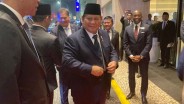 Momen Diaspora dari 3 Kota di Brasil Sambut Prabowo, Airlangga hingga Kepala BIN Ikut