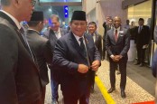 Momen Diaspora dari 3 Kota di Brasil Sambut Prabowo, Airlangga hingga Kepala BIN Ikut