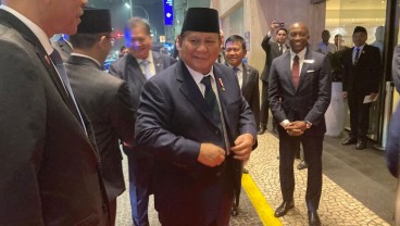 Momen Diaspora dari 3 Kota di Brasil Sambut Prabowo, Airlangga hingga Kepala BIN Ikut