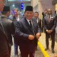 Momen Diaspora dari 3 Kota di Brasil Sambut Prabowo, Airlangga hingga Kepala BIN Ikut