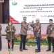 Bank Jatim dan Bank Sultra Teken Mou Pembentukan Kelompok Usaha Bank (KUB)