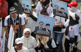 Jubir RIDO Pede Ridwan Kamil-Suswono Menang Debat Ketiga, Ini Alasannya