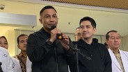 Dharma-Kun: Banjir Bukan Musibah, tapi Rezeki dari Tuhan