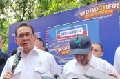 Mendag Budi Sebut WTO Jadi Pilar Utama Sistem Perdagangan Multilateral