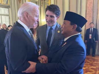 Oleh-Oleh Prabowo dari Peru: MoU Bebas Visa hingga Perundingan CEPA dengan Kanada