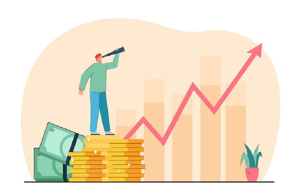 Factors Contributing to Indonesia's Economic Performance Decline Over the Last Five Years