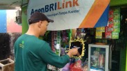 Bergabung Jadi AgenBRILink, UMKM Simalungun Makin Berkembang