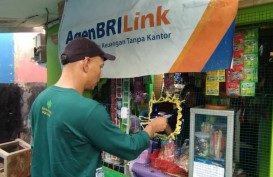 Bergabung Jadi AgenBRILink, UMKM Simalungun Makin Berkembang