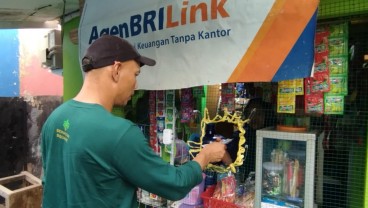 Bergabung Jadi AgenBRILink, UMKM Simalungun Makin Berkembang