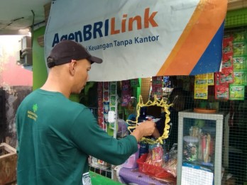 Bergabung Jadi AgenBRILink, UMKM Simalungun Makin Berkembang