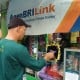 Bergabung Jadi AgenBRILink, UMKM Simalungun Makin Berkembang