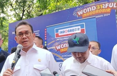 Mendag: RI Dukung Pasar Kredit Karbon dan Perdagangan Digital