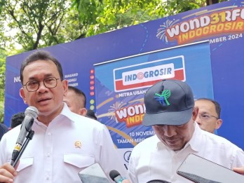 Mendag: RI Dukung Pasar Kredit Karbon dan Perdagangan Digital