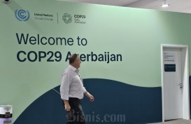 LAPORAN dari AZERBAIJAN: Dinamika COP29 di Baku, Isyarat Trump & Nasib Indonesia