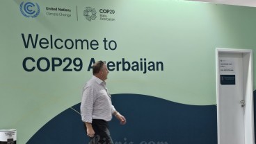 LAPORAN dari AZERBAIJAN: Dinamika COP29 di Baku, Isyarat Trump & Nasib Indonesia