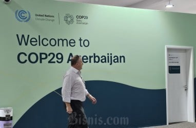 LAPORAN dari AZERBAIJAN: Dinamika COP29 di Baku, Isyarat Trump & Nasib Indonesia