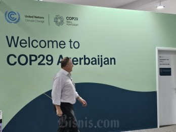 LAPORAN dari AZERBAIJAN: Dinamika COP29 di Baku, Isyarat Trump & Nasib Indonesia