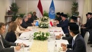 Prabowo Hadir di G20, APEC hingga Timur Tengah: Saya Ingin Segera Pulang Sebetulnya