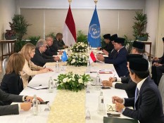 Prabowo Hadir di G20, APEC hingga Timur Tengah: Saya Ingin Segera Pulang Sebetulnya