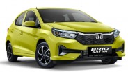 Deretan Mobil Honda Terlaris Oktober 2024, Brio Jadi Primadona