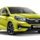 Deretan Mobil Honda Terlaris Oktober 2024, Brio Jadi Primadona