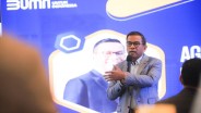 Hadirkan Layanan Baru, Bank Kustodian BRI Tawarkan Multi-share Class