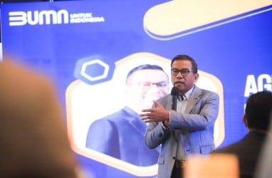 Hadirkan Layanan Baru, Bank Kustodian BRI Tawarkan Multi-share Class