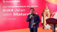 Mundur dari Bukalapak, Teddy Oetomo Jadi Kandidat Bos Merdeka Battery (MBMA)