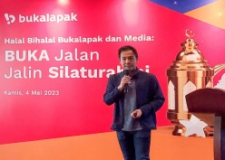 Mundur dari Bukalapak, Teddy Oetomo Jadi Kandidat Bos Merdeka Battery (MBMA)