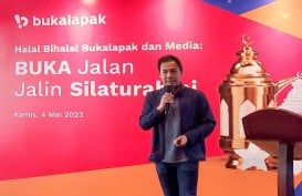 Mundur dari Bukalapak, Teddy Oetomo Jadi Kandidat Bos Merdeka Battery (MBMA)