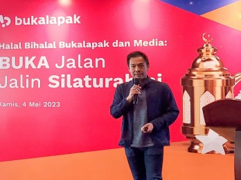 Mundur dari Bukalapak, Teddy Oetomo Jadi Kandidat Bos Merdeka Battery (MBMA)