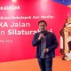 Mundur dari Bukalapak, Teddy Oetomo Jadi Kandidat Bos Merdeka Battery (MBMA)