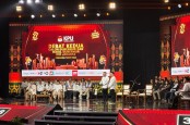 RK, Pramono, Dharma Saling Serang di Debat Pamungkas Pilkada Jakarta 2024