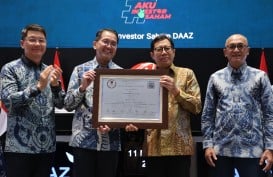 Tancap Gas, Saham DAAZ Melejit 250% Sejak IPO