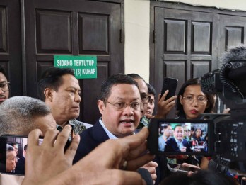 Pengacara Ungkap Tom Lembong Tak Diberi Kesempatan Tunjuk Kuasa Hukum Sendiri