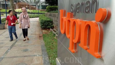 BTPN Syariah Umumkan Perubahan Nama Gedung Kantor Pusat