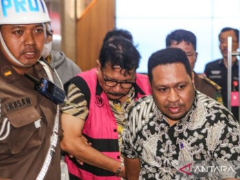 MA: Tidak Ada Pelanggaran Etik Hakim di Kasus Ronald Tannur