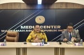 Mahkamah Agung Bentuk Tim Khusus Untuk Cari Hakim Inisial R