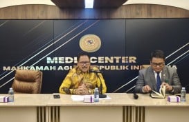 Mahkamah Agung Bentuk Tim Khusus Untuk Cari Hakim Inisial R