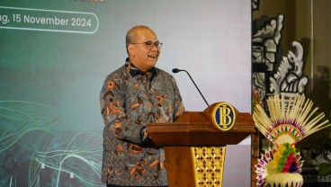 Bank Indonesia Dorong UMKM di Bali Tingkatkan Inovasi