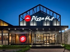 Rugi Pizza Hut Kian Bengkak, PZZA Ungkap Dampak Konflik Timur Tengah