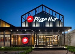 Rugi Pizza Hut Kian Bengkak, PZZA Ungkap Dampak Konflik Timur Tengah