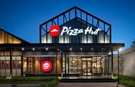 Rugi Pizza Hut Kian Bengkak, PZZA Ungkap Dampak Konflik Timur Tengah