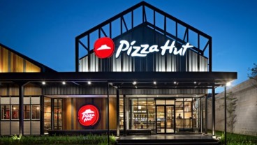 Rugi Pizza Hut Kian Bengkak, PZZA Ungkap Dampak Konflik Timur Tengah