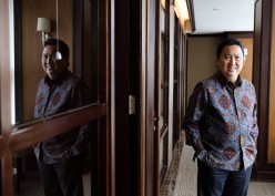 Boy Thohir & Edwin Soeryadjaya Bakal Cuan Triliunan dari Dividen Adaro (ADRO)