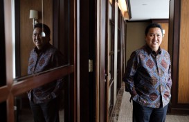 Boy Thohir & Edwin Soeryadjaya Bakal Cuan Triliunan dari Dividen Adaro (ADRO)