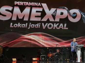 Pertamina Buka Jalan 35 UMKM Go Internasional, Pertemukan dengan Buyer