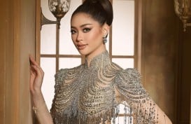 Profil Sandra Lim, Akhiri "Kekeringan" Miss Universe Malaysia Selama 54 Tahun