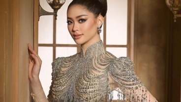 Profil Sandra Lim, Akhiri "Kekeringan" Miss Universe Malaysia Selama 54 Tahun