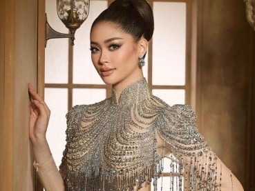 Profil Sandra Lim, Akhiri "Kekeringan" Miss Universe Malaysia Selama 54 Tahun